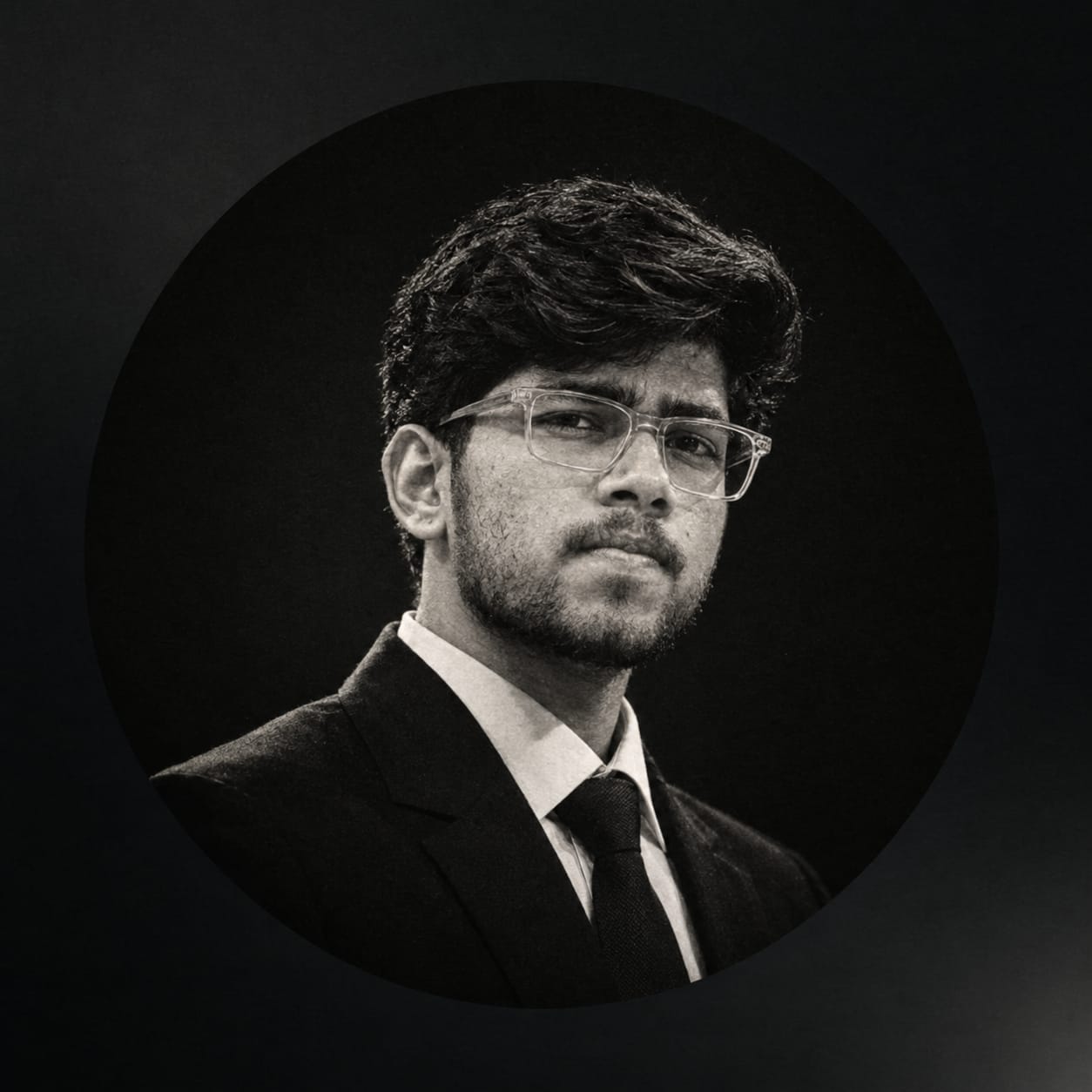 Atharv Dhotre